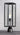 Maxim Lighting Catalina Outdoor Pole/Post Lantern Dark Bronze