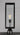 Maxim Lighting Catalina Outdoor Pole/Post Lantern Dark Bronze