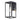 Maxim Lighting Catalina Small Outdoor Wall Sconce Dark Bronze