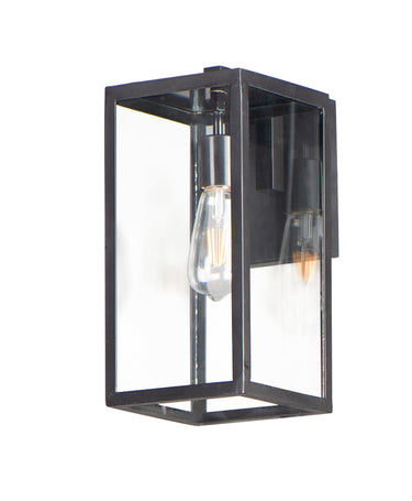 Maxim Lighting Catalina Small Outdoor Wall Sconce Dark Bronze