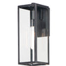 Maxim Lighting Catalina Medium Outdoor Wall Sconce Dark Bronze