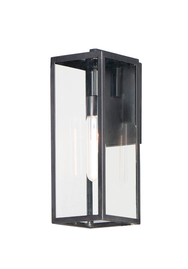 Maxim Lighting Catalina Medium Outdoor Wall Sconce Dark Bronze