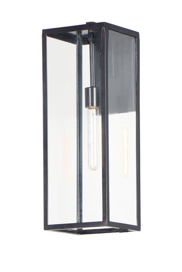 Maxim Lighting Catalina Large Outdoor Wall Sconce Dark Bronze
