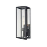Maxim Lighting Catalina Large Outdoor Up-Light Wall Sconce Dark Bronze