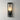 Maxim Lighting Catalina Large Outdoor Up-Light Wall Sconce Dark Bronze