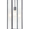 Maxim Lighting Catalina Outdoor Hanging Lantern Dark Bronze