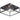 Catalina Outdoor Flush Mount by Maxim - 30098CLDBZ