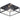 Maxim Lighting Catalina 2-Light Outdoor Ceiling Mount Dark Bronze