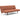 301 Weda Rust Compact sofa bed designed for apartments, condos, and tight living spaces