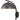 Nova of California Domus Wall Sconce 15 Gunmetal Matte Black