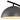 Nova of California Domus Wall Sconce 15 Gunmetal Matte Black