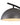 Nova of California Domus Wall Sconce 15 Gunmetal Matte Black