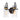 Maxim Lighting Magnolia 2-Light Bath Vanity Bronze/Gold