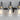 Maxim Lighting Magnolia 3-Light Bath Vanity Bronze/Gold