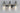 Maxim Lighting Magnolia 3-Light Bath Vanity Bronze/Gold
