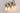 Maxim Lighting Magnolia 3-Light Bath Vanity Bronze/Gold