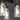 Maxim Lighting Magnolia 6-Light Linear Pendant Bronze/Gold