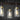 Magnolia Linear Pendant by Maxim - 30177CLBZGLD