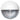 Costaluz 3019 wall sconce: White / Clear inside | Besa Lighting