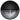 Costaluz 3019 wall sconce: Black / Clear inside | Besa Lighting