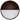 Costaluz 3019 wall sconce: Bronze / Frosted inside | Besa Lighting