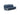Contemporary weda blue queen-size sofa bed with premium upholstery