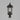 Maxim Lighting Dover Cast 3-Light Outdoor Pole/Post Lantern Bronze