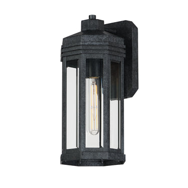 Maxim Lighting Wright Outdoor Wall Sconce Black Patina