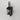 Maxim Lighting Dover Cast 3-Light Outdoor Wall Lantern Bronze