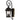 Maxim Lighting Dover Cast 3-Light Outdoor Wall Lantern Bronze