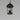 Maxim Lighting Dover Cast 3-Light Outdoor Hanging Lantern Bronze