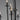 Anvil Chandelier by Maxim - 30306NI