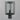 Maxim Lighting Cabana Outdoor Post Mount Black