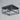 Maxim Lighting Cabana 2-Light Flush Mount Black