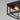 Maxim Lighting Cabana 2-Light Flush Mount Black