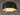 Maxim Lighting Honeycomb LED Flush Mount Black/Gold