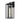 Maxim Lighting Cabana Large Outdoor Sconce Black