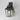 Maxim Lighting Storybook Outdoor Large Wall Sconce Black