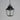 Maxim Lighting Storybook Outdoor Pendant Black