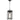 Cabana Outdoor Pendant by Maxim - 3039CDBK