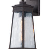 Maxim Lighting Schooner Outdoor Sconce Olde Brass