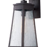 Maxim Lighting Schooner Outdoor Sconce Olde Brass