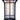 Oakville Outdoor Post Mount by Maxim - 30480WGBO