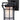 Maxim Lighting Oakville Outdoor Wall Lantern Black Oxide