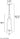 Maxim Lighting Schooner Outdoor Pendant Olde Brass