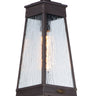 Maxim Lighting Schooner Outdoor Pendant Olde Brass