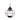 Maxim Lighting Portsmouth Outdoor Hanging Lantern Oil Rubbed Bronze