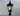 Maxim Lighting Sentry Outdoor Pole/Post Mount Black