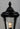 Maxim Lighting Sentry Outdoor Pole/Post Mount Black