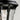Maxim Lighting Sentry Outdoor Pole/Post Mount Black